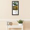 ArtToFrames Collage Photo Picture Frame with 3 - 8x10 inch Openings, Framed in Black with Over 62 Mat Color Options and Plexi Glass (CSM-3926-2156)